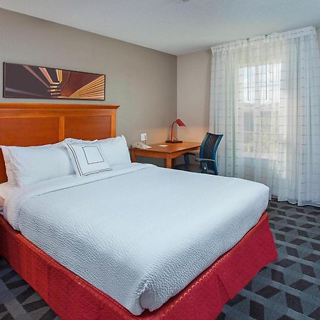 Towneplace Suites Knoxville Cedar Bluff Exterior photo