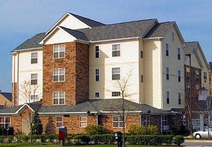 Towneplace Suites Knoxville Cedar Bluff Exterior photo