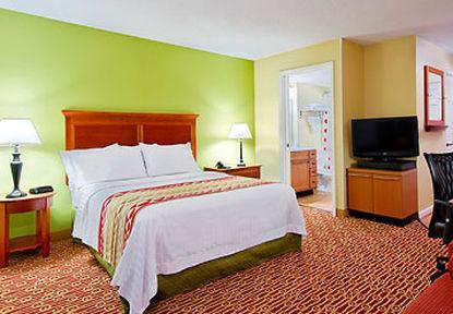 Towneplace Suites Knoxville Cedar Bluff Room photo