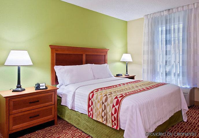 Towneplace Suites Knoxville Cedar Bluff Exterior photo