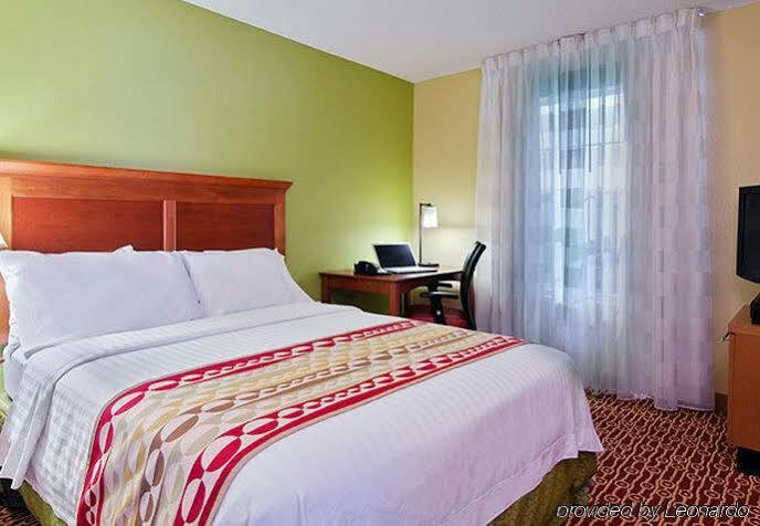 Towneplace Suites Knoxville Cedar Bluff Exterior photo